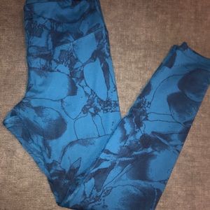 Old Navy Activewear Leggings